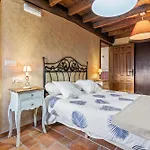 Landhaus A Concha O Porto de Espasante