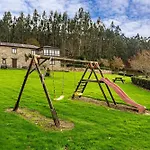 Landhaus A Concha