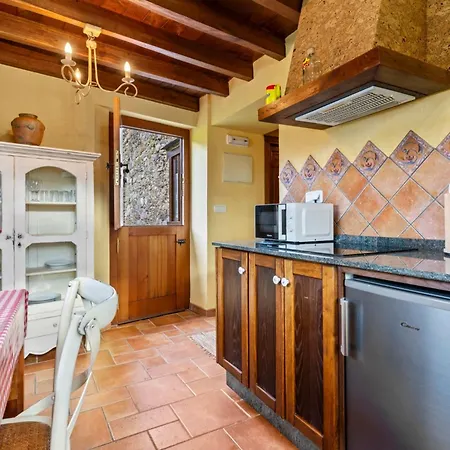 Country house A Concha *