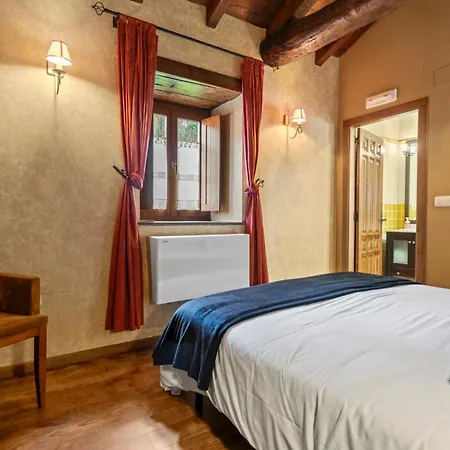 Séjour à la campagne A Concha *