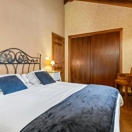 A Concha Country house