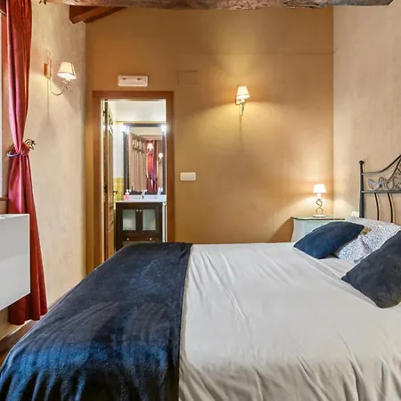 Country house A Concha *