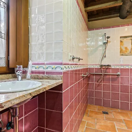 Country house A Concha Porto de Espasante