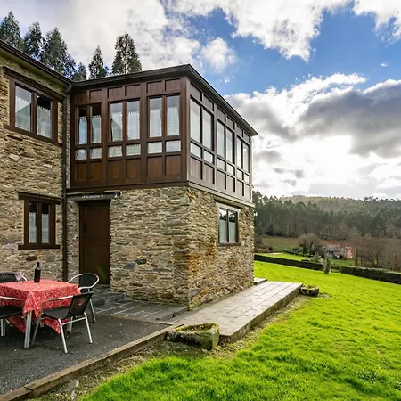 A Concha Country house