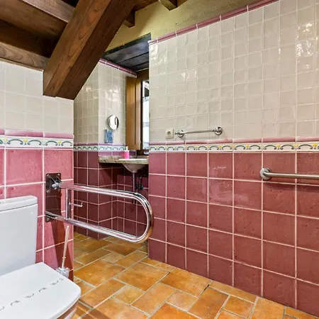 Country house A Concha