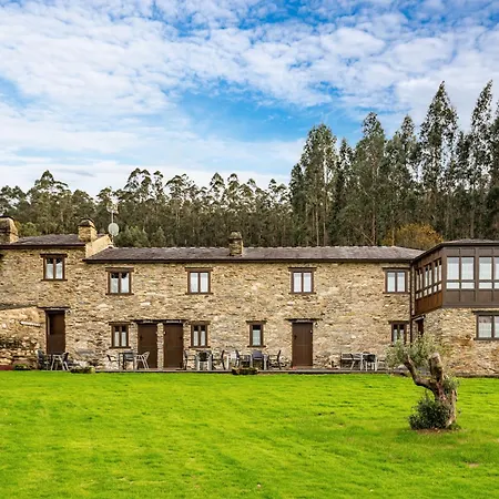 A Concha * 埃斯帕桑特港