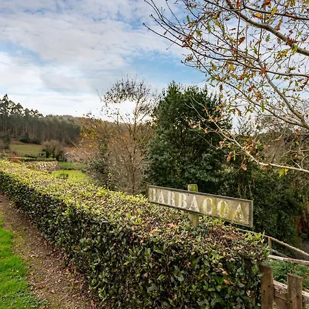 A Concha Country house *