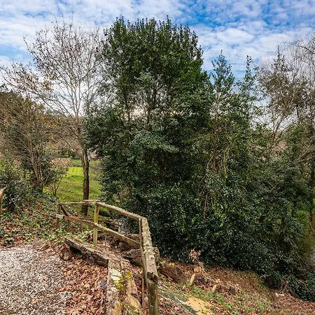 乡村民宿 A Concha *