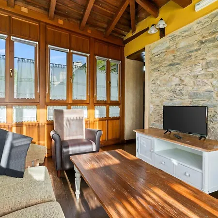 Landhaus A Concha *