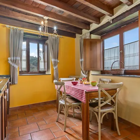 Landhaus A Concha
