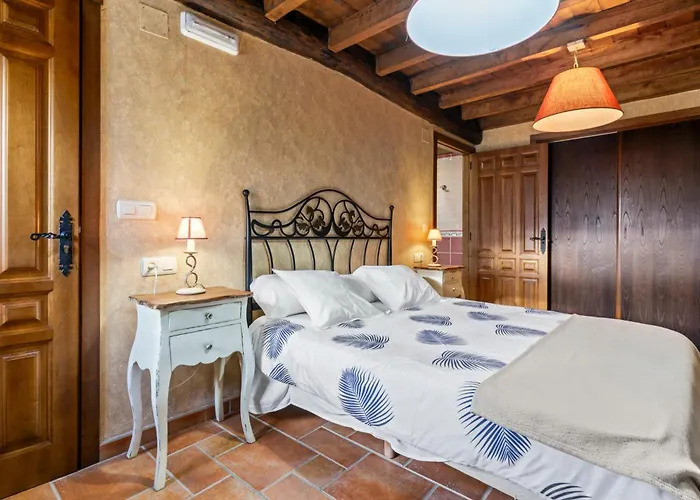 カントリーハウス A Concha