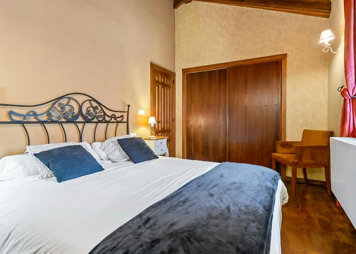 A Concha カントリーハウス