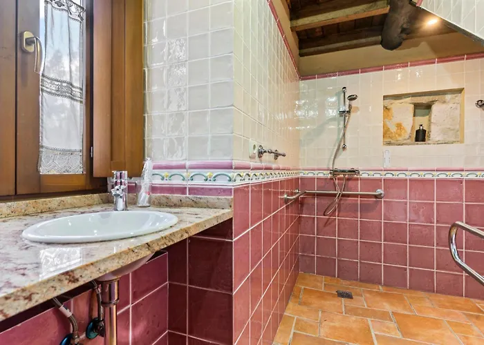 カントリーハウス A Concha ポルト・デ・エスパサンデ