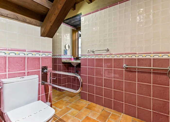 カントリーハウス A Concha