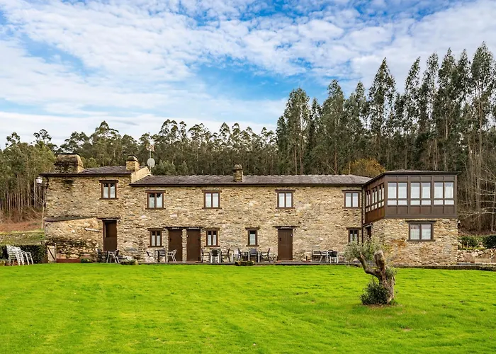 A Concha * ポルト・デ・エスパサンデ