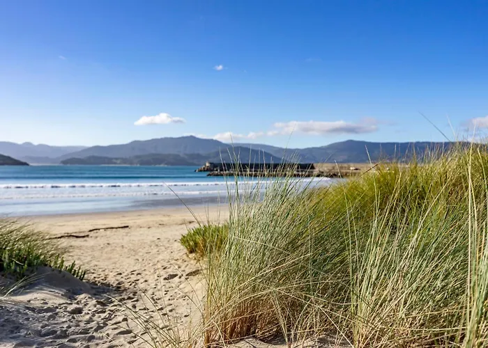 A Concha カントリーハウス